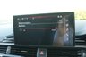USED 2023 23 AUDI A4 2.0 TFSI 35 Black Edition Saloon 4dr Petrol S Tronic Euro 6 (s/s) (150 ps) Rear Camera Folding Mirrors