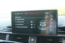 USED 2023 23 AUDI A4 2.0 TFSI 35 Black Edition Saloon 4dr Petrol S Tronic Euro 6 (s/s) (150 ps) Rear Camera Folding Mirrors