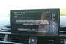 USED 2023 23 AUDI A4 2.0 TFSI 35 Black Edition Saloon 4dr Petrol S Tronic Euro 6 (s/s) (150 ps) Rear Camera Folding Mirrors