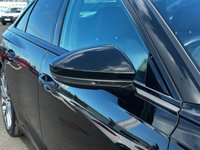 USED 2021 71 AUDI A6 SALOON 2.0 TDI 40 Black Edition Saloon 4dr Diesel S Tronic quattro Euro 6 (s/s) (204 ps) VIRTUAL COCKPIT, HEATED SEATS, SAT NAV