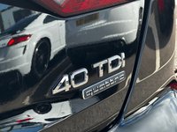 USED 2021 71 AUDI A6 SALOON 2.0 TDI 40 Black Edition Saloon 4dr Diesel S Tronic quattro Euro 6 (s/s) (204 ps) VIRTUAL COCKPIT, HEATED SEATS, SAT NAV