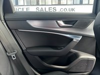 USED 2021 71 AUDI A6 SALOON 2.0 TDI 40 Black Edition Saloon 4dr Diesel S Tronic quattro Euro 6 (s/s) (204 ps) VIRTUAL COCKPIT, HEATED SEATS, SAT NAV