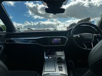 USED 2021 71 AUDI A6 SALOON 2.0 TDI 40 Black Edition Saloon 4dr Diesel S Tronic quattro Euro 6 (s/s) (204 ps) VIRTUAL COCKPIT, HEATED SEATS, SAT NAV