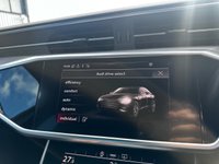 USED 2021 71 AUDI A6 SALOON 2.0 TDI 40 Black Edition Saloon 4dr Diesel S Tronic quattro Euro 6 (s/s) (204 ps) VIRTUAL COCKPIT, HEATED SEATS, SAT NAV
