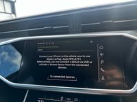 USED 2021 71 AUDI A6 SALOON 2.0 TDI 40 Black Edition Saloon 4dr Diesel S Tronic quattro Euro 6 (s/s) (204 ps) VIRTUAL COCKPIT, HEATED SEATS, SAT NAV