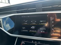 USED 2021 71 AUDI A6 SALOON 2.0 TDI 40 Black Edition Saloon 4dr Diesel S Tronic quattro Euro 6 (s/s) (204 ps) VIRTUAL COCKPIT, HEATED SEATS, SAT NAV
