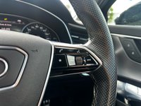 USED 2021 71 AUDI A6 SALOON 2.0 TDI 40 Black Edition Saloon 4dr Diesel S Tronic quattro Euro 6 (s/s) (204 ps) VIRTUAL COCKPIT, HEATED SEATS, SAT NAV