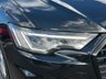USED 2021 71 AUDI A6 SALOON 2.0 TDI 40 Black Edition Saloon 4dr Diesel S Tronic quattro Euro 6 (s/s) (204 ps) VIRTUAL COCKPIT, HEATED SEATS, SAT NAV