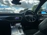 USED 2021 71 AUDI A6 SALOON 2.0 TDI 40 Black Edition Saloon 4dr Diesel S Tronic quattro Euro 6 (s/s) (204 ps) VIRTUAL COCKPIT, HEATED SEATS, SAT NAV