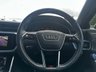 USED 2021 71 AUDI A6 SALOON 2.0 TDI 40 Black Edition Saloon 4dr Diesel S Tronic quattro Euro 6 (s/s) (204 ps) VIRTUAL COCKPIT, HEATED SEATS, SAT NAV