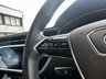 USED 2021 71 AUDI A6 SALOON 2.0 TDI 40 Black Edition Saloon 4dr Diesel S Tronic quattro Euro 6 (s/s) (204 ps) VIRTUAL COCKPIT, HEATED SEATS, SAT NAV