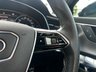 USED 2021 71 AUDI A6 SALOON 2.0 TDI 40 Black Edition Saloon 4dr Diesel S Tronic quattro Euro 6 (s/s) (204 ps) VIRTUAL COCKPIT, HEATED SEATS, SAT NAV