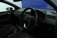 USED 2020 70 SEAT IBIZA 1.0 TSI FR Hatchback 5dr Petrol Manual Euro 6 (s/s) (110 ps) 