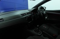 USED 2020 70 SEAT IBIZA 1.0 TSI FR Hatchback 5dr Petrol Manual Euro 6 (s/s) (110 ps) 