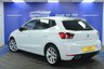 USED 2020 70 SEAT IBIZA 1.0 TSI FR Hatchback 5dr Petrol Manual Euro 6 (s/s) (110 ps) 