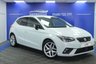 USED 2020 70 SEAT IBIZA 1.0 TSI FR Hatchback 5dr Petrol Manual Euro 6 (s/s) (110 ps) 