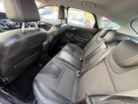 USED 2014 64 FORD FOCUS 2.0 TDCi Titanium X Powershift Euro 5 5dr 1 Owner/Full History/2Keys/VGC