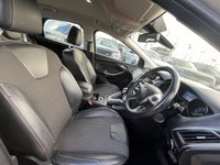 USED 2014 64 FORD FOCUS 2.0 TDCi Titanium X Powershift Euro 5 5dr 1 Owner/Full History/2Keys/VGC