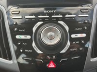USED 2014 64 FORD FOCUS 2.0 TDCi Titanium X Powershift Euro 5 5dr 1 Owner/Full History/2Keys/VGC
