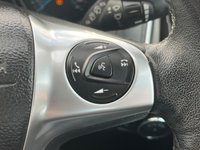 USED 2014 64 FORD FOCUS 2.0 TDCi Titanium X Powershift Euro 5 5dr 1 Owner/Full History/2Keys/VGC