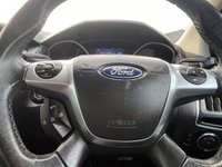 USED 2014 64 FORD FOCUS 2.0 TDCi Titanium X Powershift Euro 5 5dr 1 Owner/Full History/2Keys/VGC