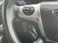 USED 2014 64 FORD FOCUS 2.0 TDCi Titanium X Powershift Euro 5 5dr 1 Owner/Full History/2Keys/VGC