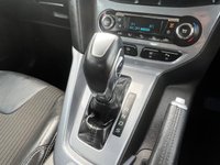 USED 2014 64 FORD FOCUS 2.0 TDCi Titanium X Powershift Euro 5 5dr 1 Owner/Full History/2Keys/VGC