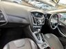 USED 2014 64 FORD FOCUS 2.0 TDCi Titanium X Powershift Euro 5 5dr 1 Owner/Full History/2Keys/VGC