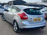 USED 2014 64 FORD FOCUS 2.0 TDCi Titanium X Powershift Euro 5 5dr 1 Owner/Full History/2Keys/VGC