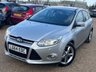 USED 2014 64 FORD FOCUS 2.0 TDCi Titanium X Powershift Euro 5 5dr 1 Owner/Full History/2Keys/VGC