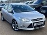 USED 2014 64 FORD FOCUS 2.0 TDCi Titanium X Powershift Euro 5 5dr 1 Owner/Full History/2Keys/VGC