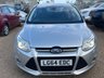 USED 2014 64 FORD FOCUS 2.0 TDCi Titanium X Powershift Euro 5 5dr 1 Owner/Full History/2Keys/VGC