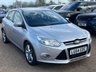 USED 2014 64 FORD FOCUS 2.0 TDCi Titanium X Powershift Euro 5 5dr 1 Owner/Full History/2Keys/VGC