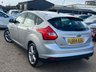 USED 2014 64 FORD FOCUS 2.0 TDCi Titanium X Powershift Euro 5 5dr 1 Owner/Full History/2Keys/VGC