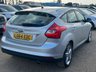 USED 2014 64 FORD FOCUS 2.0 TDCi Titanium X Powershift Euro 5 5dr 1 Owner/Full History/2Keys/VGC
