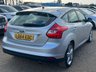 USED 2014 64 FORD FOCUS 2.0 TDCi Titanium X Powershift Euro 5 5dr 1 Owner/Full History/2Keys/VGC