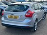 USED 2014 64 FORD FOCUS 2.0 TDCi Titanium X Powershift Euro 5 5dr 1 Owner/Full History/2Keys/VGC