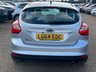 USED 2014 64 FORD FOCUS 2.0 TDCi Titanium X Powershift Euro 5 5dr 1 Owner/Full History/2Keys/VGC