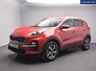 USED 2021 21 KIA SPORTAGE 1.6 GDi 2 GPF SUV 5dr Petrol Manual Euro 6 (s/s) (130 bhp) NATIONWIDE DELIVERY