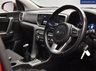 USED 2021 21 KIA SPORTAGE 1.6 GDi 2 GPF SUV 5dr Petrol Manual Euro 6 (s/s) (130 bhp) NATIONWIDE DELIVERY
