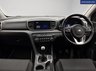 USED 2021 21 KIA SPORTAGE 1.6 GDi 2 GPF SUV 5dr Petrol Manual Euro 6 (s/s) (130 bhp) NATIONWIDE DELIVERY