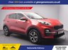 USED 2021 21 KIA SPORTAGE 1.6 GDi 2 GPF SUV 5dr Petrol Manual Euro 6 (s/s) (130 bhp) NATIONWIDE DELIVERY