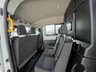 USED 2024 24 FORD TRANSIT 2.0 350 EcoBlue Trend Crew Van Double Cab 5dr Diesel Manual L3 H2 Euro 6 (s/s) (130 ps) *APPLE CAR PLAY *CRUISE*DAB*   **WE SPECIALISE IN FINANCE CALL FOR A FREE NO OBLIGATION QUOTATION **