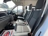 USED 2024 24 FORD TRANSIT 2.0 350 EcoBlue Trend Crew Van Double Cab 5dr Diesel Manual L3 H2 Euro 6 (s/s) (130 ps) *APPLE CAR PLAY *CRUISE*DAB*   **WE SPECIALISE IN FINANCE CALL FOR A FREE NO OBLIGATION QUOTATION **