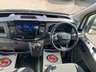 USED 2024 24 FORD TRANSIT 2.0 350 EcoBlue Trend Crew Van Double Cab 5dr Diesel Manual L3 H2 Euro 6 (s/s) (130 ps) *APPLE CAR PLAY *CRUISE*DAB*   **WE SPECIALISE IN FINANCE CALL FOR A FREE NO OBLIGATION QUOTATION **