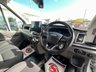 USED 2024 24 FORD TRANSIT 2.0 350 EcoBlue Trend Crew Van Double Cab 5dr Diesel Manual L3 H2 Euro 6 (s/s) (130 ps) *APPLE CAR PLAY *CRUISE*DAB*   **WE SPECIALISE IN FINANCE CALL FOR A FREE NO OBLIGATION QUOTATION **