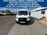 USED 2024 24 FORD TRANSIT 2.0 350 EcoBlue Trend Crew Van Double Cab 5dr Diesel Manual L3 H2 Euro 6 (s/s) (130 ps) *APPLE CAR PLAY *CRUISE*DAB*   **WE SPECIALISE IN FINANCE CALL FOR A FREE NO OBLIGATION QUOTATION **