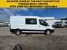 USED 2024 24 FORD TRANSIT 2.0 350 EcoBlue Trend Crew Van Double Cab 5dr Diesel Manual L3 H2 Euro 6 (s/s) (130 ps) *APPLE CAR PLAY *CRUISE*DAB*   **WE SPECIALISE IN FINANCE CALL FOR A FREE NO OBLIGATION QUOTATION **