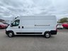 USED 2023 72 PEUGEOT BOXER 2.2 BlueHDi 335 Professional Panel Van 5dr Diesel Manual L3 H2 Euro 6 (s/s) (140 ps) SAT NAV*APPLE CAR PLAY*  FINANCE AVAILABLE CALL FOR A QUOTATION