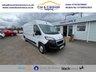 USED 2023 72 PEUGEOT BOXER 2.2 BlueHDi 335 Professional Panel Van 5dr Diesel Manual L3 H2 Euro 6 (s/s) (140 ps) SAT NAV*APPLE CAR PLAY*  FINANCE AVAILABLE CALL FOR A QUOTATION